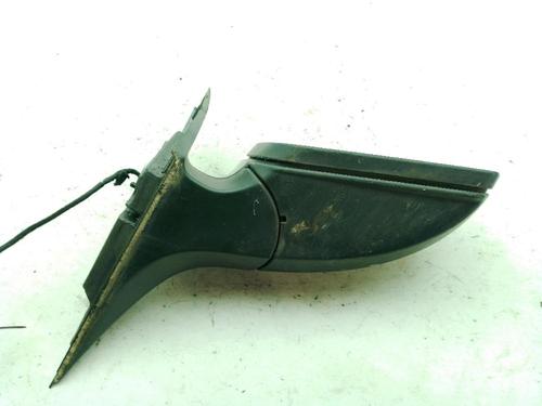 Right mirror MERCEDES-BENZ C-CLASS (W204) C 220 CDI (204.008) | BP29765464C27 