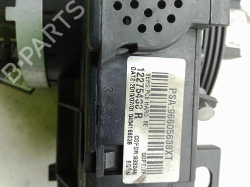 Headlight switch CITROËN XSARA Coupe (N0) 2.0 HDI 90 | BP36001237I24 - Image 5