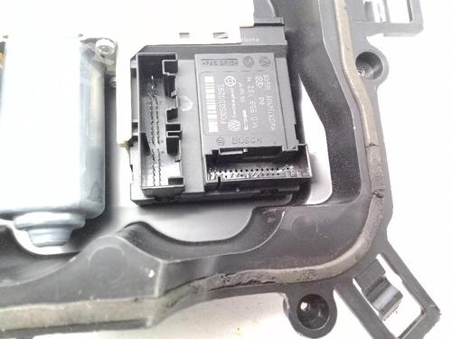 Rudehejsemekanisme Højre foran SEAT LEON (1P1) 2.0 TDI | BP28596491C23