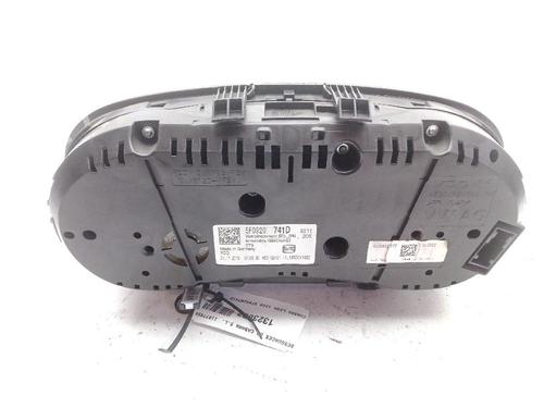 Instrument cluster SEAT LEON (5F1) 2.0 TDI | BP19164294C47 