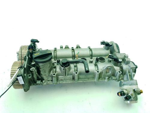 Used Valve cover VW GOLF VII (5G1, BQ1, BE1, BE2) 1.4 TSI (140 hp) 30655540
