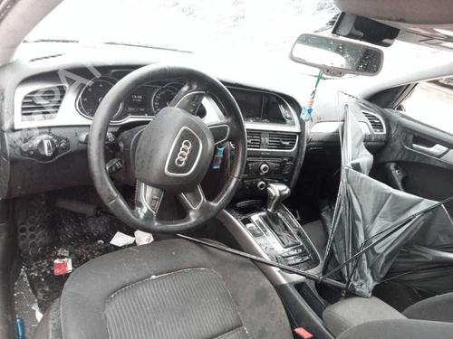 Alternator AUDI A4 B8 (8K2) 2.0 TDI | BP24041712M7  - Image 6