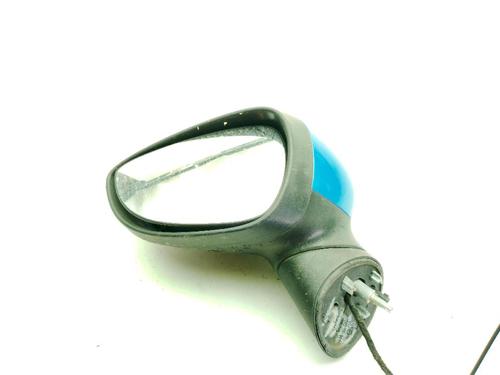 Used Left mirror Left mirror FORD FIESTA VI (CB1, CCN) 1.25 (82 hp) 33905637 33905637