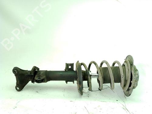 Left front shock absorber MERCEDES-BENZ E-CLASS (W212) E 220 CDI / BlueTEC (212.001, 212.002) | BP38060134M16 - Image 2
