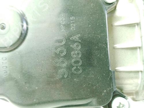 Front wiper motor RENAULT CAPTUR I (J5_, H5_) 1.2 TCe 120 | BP31125391M29 - Image 4
