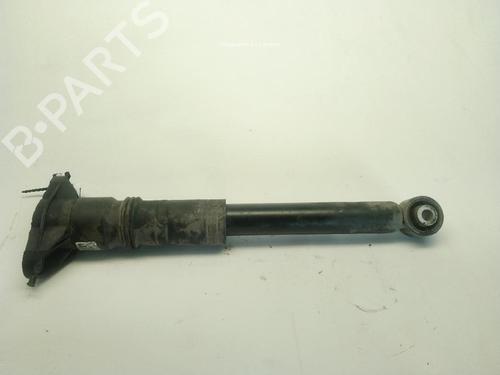 Venstre bagtil støddæmper OPEL CORSA F (P2JO) 1.2 (68) (101 hp) 29821757