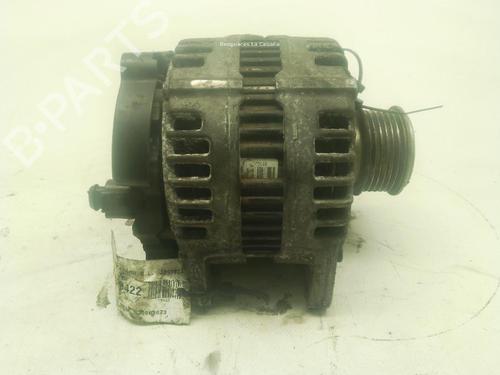 Alternator VW PASSAT B6 (3C2) 2.0 TDI 16V | BP32182418M7 - Image 3