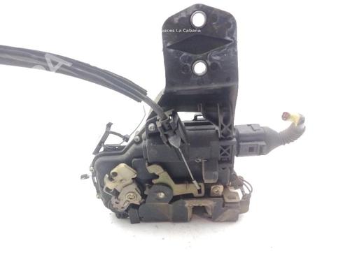 Front left lock VW PASSAT B5 (3B2) 1.9 TDI | BP18361255C98 