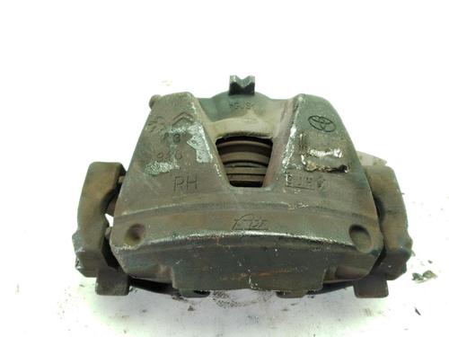 Right front brake caliper TOYOTA PROACE Van (MDZ_) 1.5 D4d (MDZ1) | BP40523752M104  - Image 5