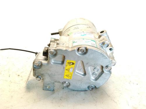 AC compressor MG MG ZS SUV (AZS1) EV | BP27173387M34 - Image 4