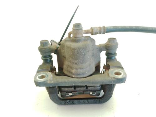 Left rear brake caliper NISSAN PULSAR Hatchback (C13) 1.5 dCi | BP37434772M107 - Image 4