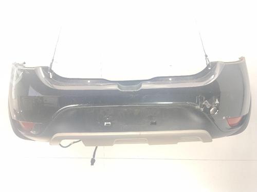 Used Rear bumper Rear bumper DACIA SANDERO II 1.5 dCi (90 hp) 35800344 35800344