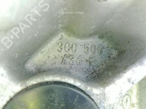Right rear steering knuckle AUDI Q3 (8UB, 8UG) 1.4 TSI | BP18363865M28 