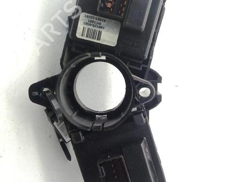 Headlight switch HYUNDAI H350 Van 2.5 CRDI | BP34264087I24  - Image 6