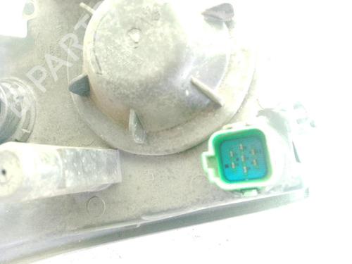 Left headlight FORD TRANSIT CONNECT (P65_, P70_, P80_) 1.8 TDCi | BP27994859C28 - Image 4