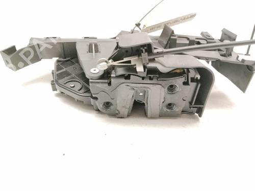 Used Rear left lock Rear left lock 37415237 37415237