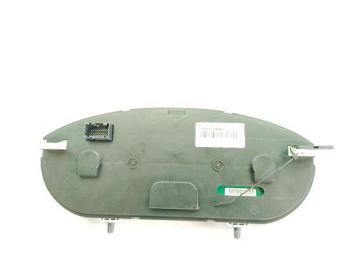 Instrument cluster CITROËN JUMPER II Van 2.0 BlueHDi 130 | BP39580026C47 - Image 3