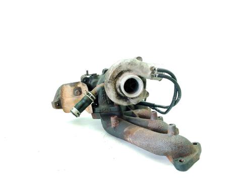 Turbo/Compressor Turbo/Compressor 38106429 38106429