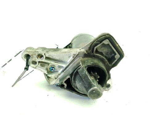 Used Starter Starter DACIA DUSTER (HS_) 1.2 TCe 125 (125 hp) 39739489 39739489