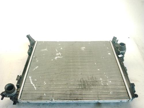 Used Water radiator Water radiator RENAULT GRAND SCÉNIC IV (R9_) 1.3 TCe 140 (R9NB) (140 hp) 26055904 26055904