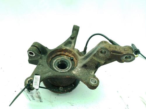 Left front steering knuckle DACIA LODGY (JS_) 1.5 dCi | BP35774370M25 - Image 4