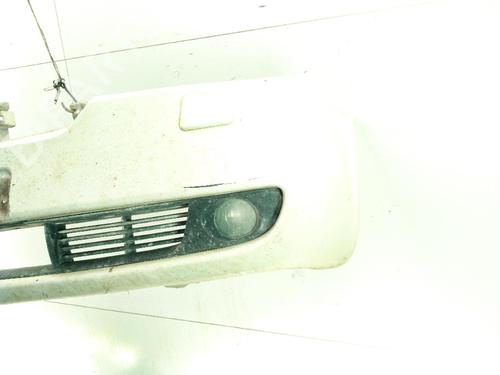 Front bumper NISSAN PRIMERA Hatchback (P12) 1.9 dCi | BP28208926C7 