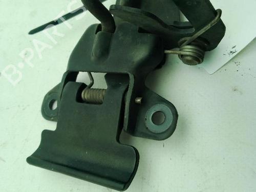 Hood lock AUDI A3 (8L1) 1.9 TDI | BP29475165C133 