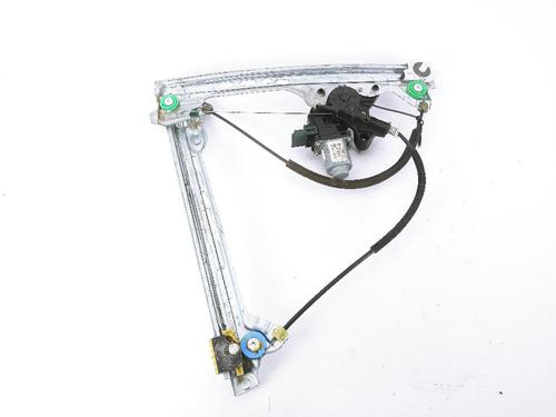 Front left window mechanism RENAULT MEGANE IV Hatchback (B9A/M/N_) 1.2 TCe 130 (B9MR) | BP31989956C22