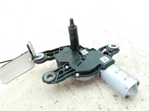 Used Rear wiper motor SKODA KODIAQ I (NS6, NS7, NV7) 1.5 TSI (150 hp) 24049784