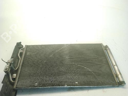 Used AC radiator BMW 3 (F30, F80) 318 d (136 hp) 24545598