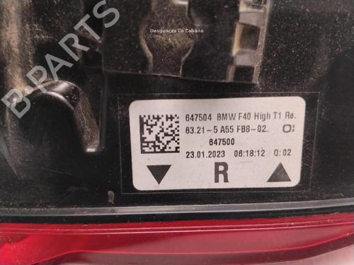 Left taillight BMW 1 (F40) 118 d | BP40257986C34 - Image 5