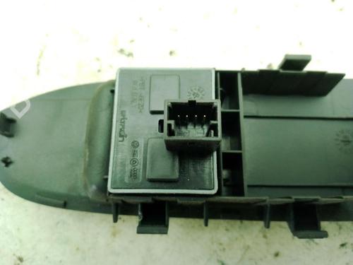 Left front window switch SEAT IBIZA III (6L1) 1.4 16V | BP26286568I27 