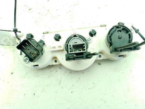 Other FORD FOCUS I (DAW, DBW) 1.6 16V | BP25734459O1 