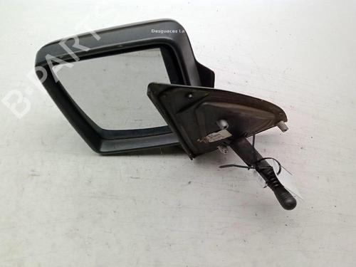 Used Left mirror OPEL COMBO Box Body/MPV 1.3 CDTI 16V (75 hp) 30718359