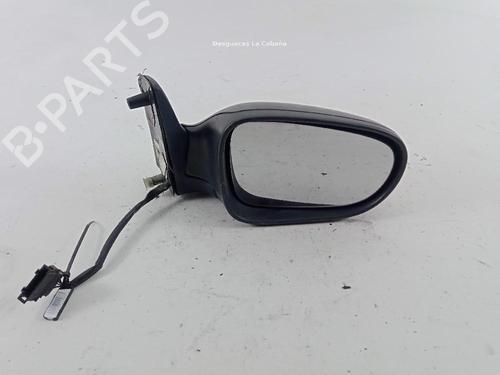 Used Right mirror SEAT ALHAMBRA (7V8, 7V9) 1.9 TDI (110 hp) 18370266
