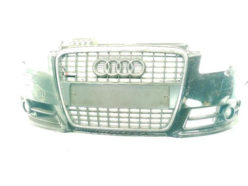 Front bumper AUDI A4 B7 Avant (8ED) 2.0 TDI 16V | BP29129701C7 