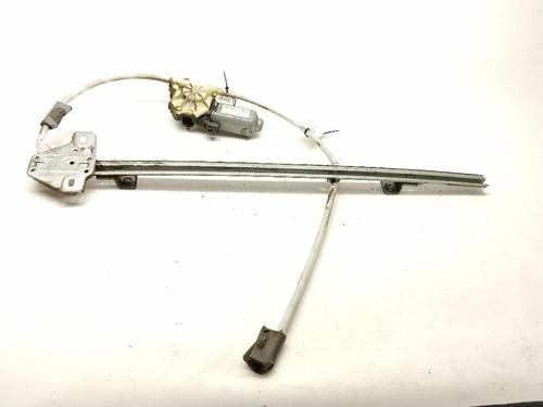 Front right window mechanism NISSAN INTERSTAR Van (X70) dCI 90 | BP39119697C23 - Image 2
