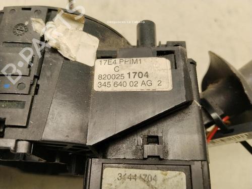 Headlight switch RENAULT MASTER II Van (FD) 3.0 dCi 140 (FD0T, FD0S, FD2T, FD3S, FD8S) | BP36797572I24 - Image 5
