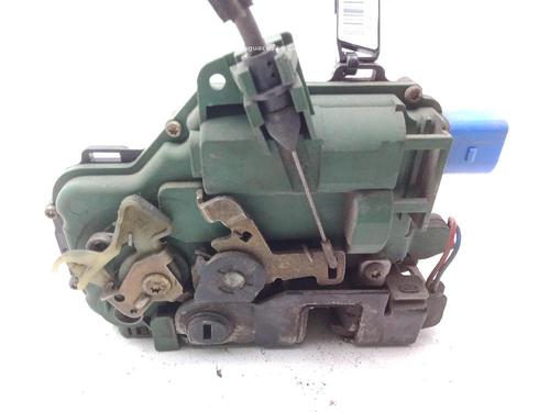 Rear left lock SEAT IBIZA III (6L1) 1.9 TDI | BP24002436C100 