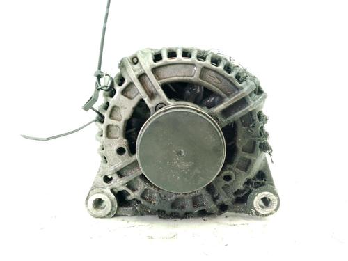 Used Alternator Alternator PEUGEOT 308 I (4A_, 4C_) 1.6 HDi (90 hp) 34363909 34363909
