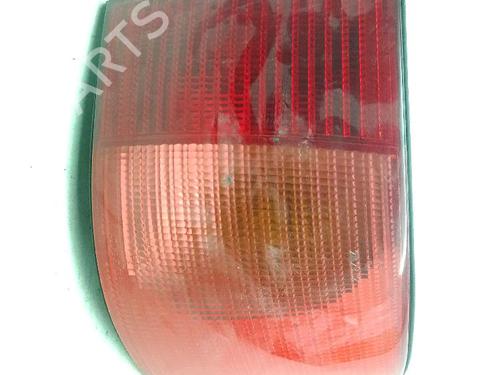 Used Right taillight Right taillight AUDI A8 D2 (4D2, 4D8) 2.5 TDI (150 hp) 36404912 36404912