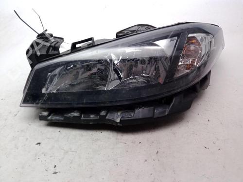 Used Left headlight RENAULT LAGUNA II (BG0/1_) 1.9 dCi (BG1A, BG1V) (130 hp) 28419617