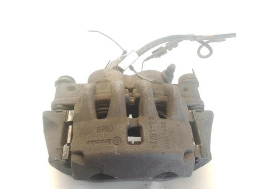 Left front brake caliper CITROËN JUMPER II Van 2.2 HDi 100 | BP28290464M105 