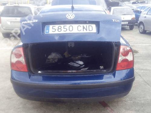 Electronic module VW PASSAT B5.5 (3B3) 1.9 TDI | BP34577727M83  - Image 8