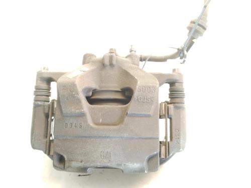 Left front brake caliper OPEL ZAFIRA TOURER C (P12) 2.0 CDTi (75) | BP25303254M105 - Image 2