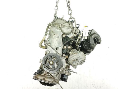 Used Engine TOYOTA YARIS (_P13_) 1.5 Hybrid (NHP130_) (101 hp) 25019099