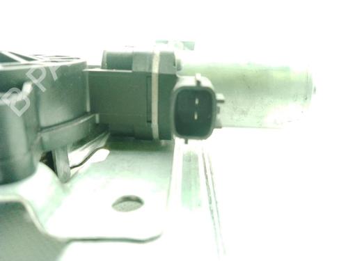 Front right window mechanism DACIA LODGY (JS_) 1.2 TCe (JSAY, JSM0) | BP31034569C23