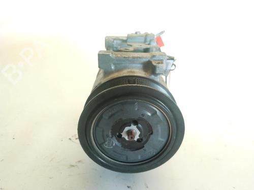 Used AC compressor CITROËN C4 CACTUS 1.2 THP 110 (110 hp) 26652328