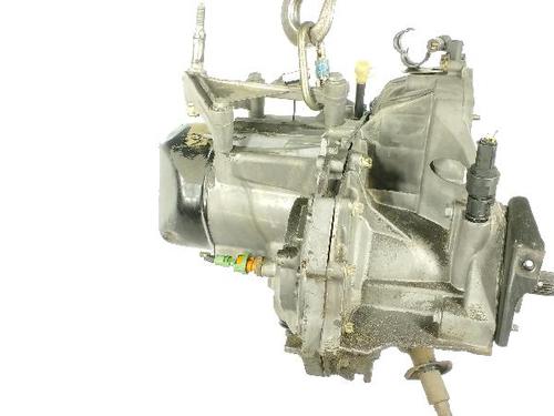 Gearbox RENAULT KANGOO (KC0/1_) 1.5 dCi (KC07) | BP39580522M3 - Image 2