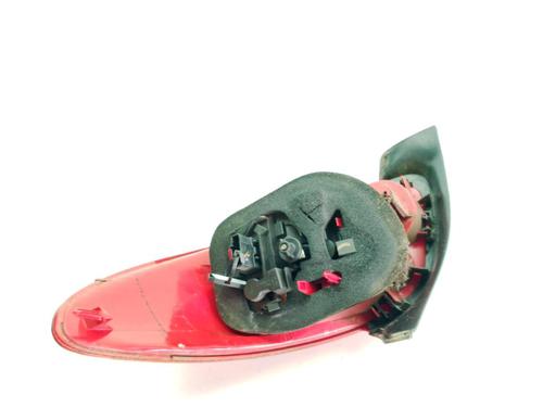 Left taillight PEUGEOT 206 Hatchback (2A/C) 1.6 16V | BP32204131C34